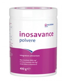 Inosavance Polvere 450g