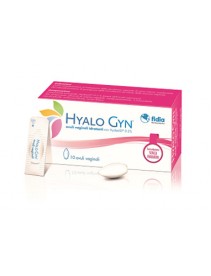 Hyalo Gyn 10 Ovuli Vaginali