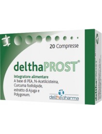 Delthaprost 20compresse
