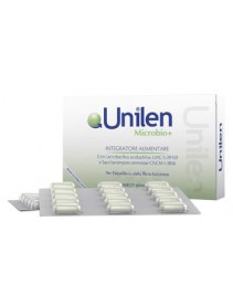 Unilen Microbio+ 30 Capsule