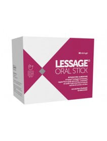 Lessage Oral Stick 20 Stick