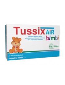 Tussix Air Bimbi 10fl 5ml