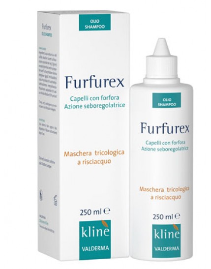 Furfurex Shampoo Antiforfora 250ml