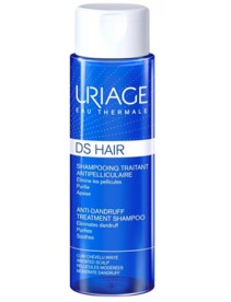 Uriage Ds Hair Shampoo Antiforfora 200ml