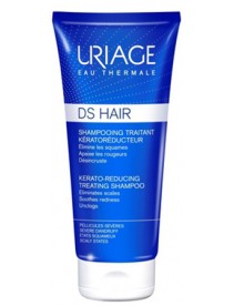 Uriage Hair Shampoo Cheratoriduttore 150ml