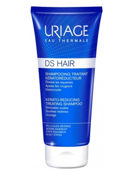 Uriage Hair Shampoo Cheratoriduttore 150ml