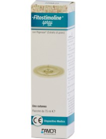 Fitostimoline Spray 75ml