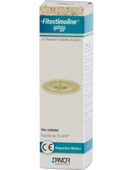 Fitostimoline Spray 75ml