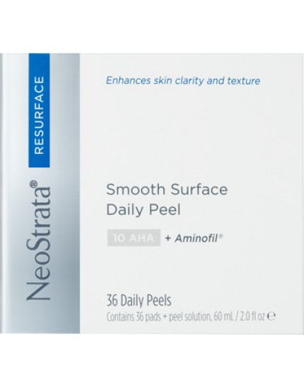 Neostrata Smooth Surface Daily 36 dischetti 60ml
