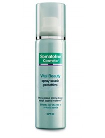 Somatoline Viso Vital Beauty Spray 50ml