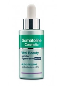 Somatoline Viso Vital Beauty Booster 30ml