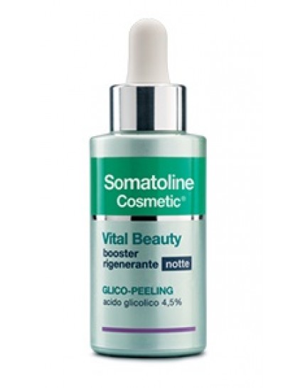 Somatoline Viso Vital Beauty Booster 30ml