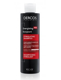 Dercos Protocols Shampoo 200ml
