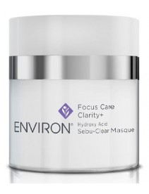 Environ Focus Care Clarity+ Sebu-Clear Masque