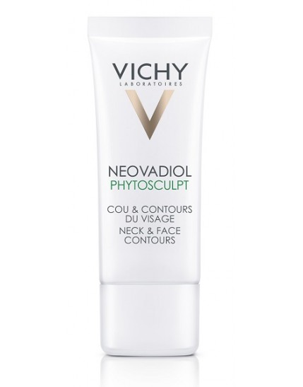 Neovadiol Phytosculpt Crema Tonificante Collo 50ml