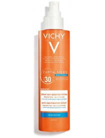 Vichy Capital Soleil Beach Protect Spray SPF30 200ml