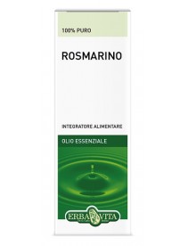 Rosmarino Olio Essenziale 10ml