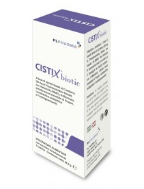 Cistix Biotic 7 bustine