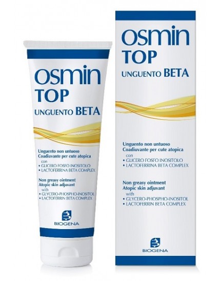 Osmin Top Unguento Beta 90ml