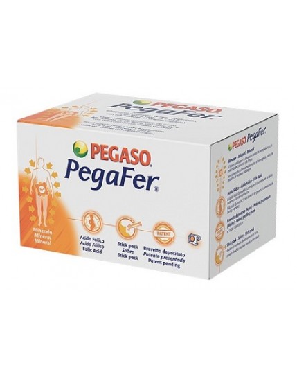 Pegafer 20stick Pack