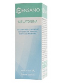 Bensano Melatonina 20ml