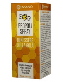 Bensano Propoli Spray 30ml
