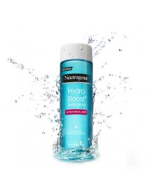 Neutrogena Hydro Boost Acqua Micellare 200ml