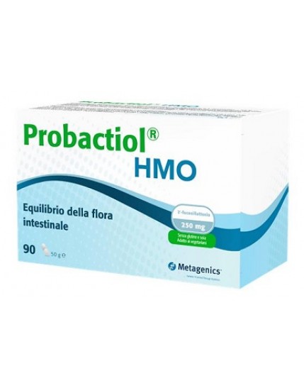 Probactiol Hmo 90 Capsule