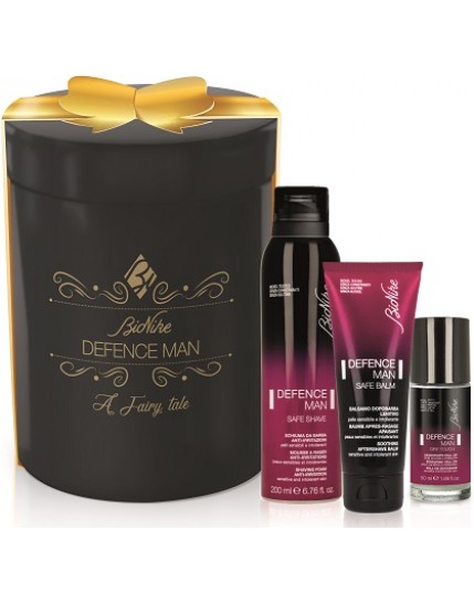 Defence Man Kit Natale 2019