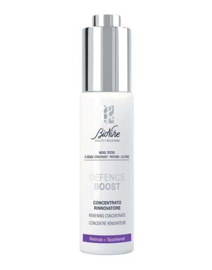 Bionike Defence Boost Concentrato Rinnovatore Retinol 30ml