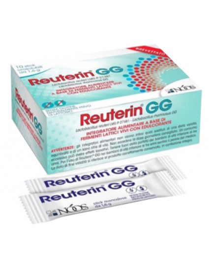 Reuterin Gg 10stick