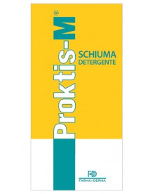 Proktis-M Schiuma Detergente 150ml