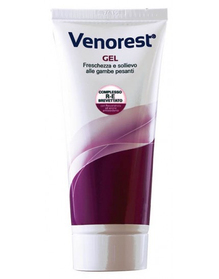 Venorest Gel 100ml