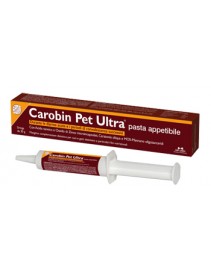 Carobin Pet Ultra Pasta 30g