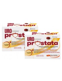 Urogermin Prostata 30+15 Softgel