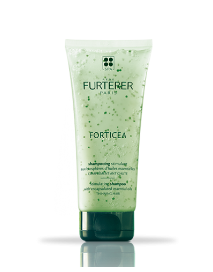 Rene Furterer - Forticea Shampoo Complementare Anticaduta 250ml