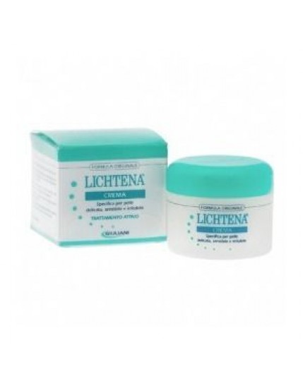 Lichtena Crema AI 3 Active 25 ml