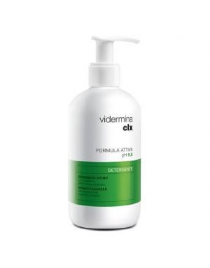 Vidermina Clx Detergente Con Dispenser 500ml