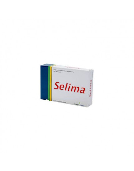 Selima 30 Compresse