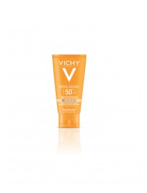 Vichy - Ideal Soleil BB Crema Vellutata colorata SPF 50+Capital Cr Onct Tt Spf50+ 50ml