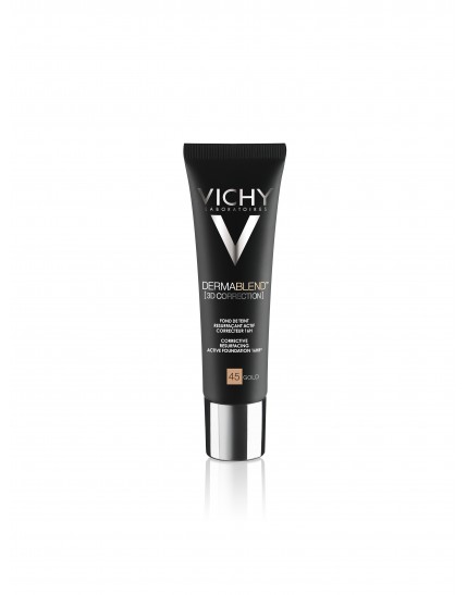 Vichy - Dermablend 3d correction fondotinta correttore 30ml (n.45)