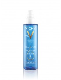 Vichy - ideal soleil doposole sotto la doccia o su pelle asciutta 200ml