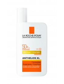 La Roche Posay - ANTHELIOS XL SPF 50+ FLUIDO COLORATO ULTRA-LEGGERO 50ml