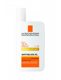 la Roche Posay - ANTHELIOS XL FLUIDO ULTRA-LEGGERO SPF 50+ 50ml