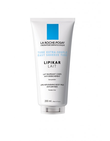 La Roche Posay Lipikar Latte 200ml