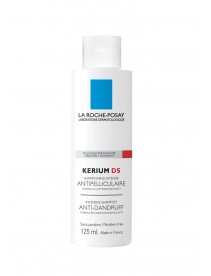 La Roche Posay Kerium DS Shampoo Anti-forfora 125ml