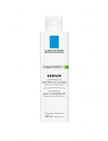 La Roche Posay kerium shampoo forfora grassa 200ml