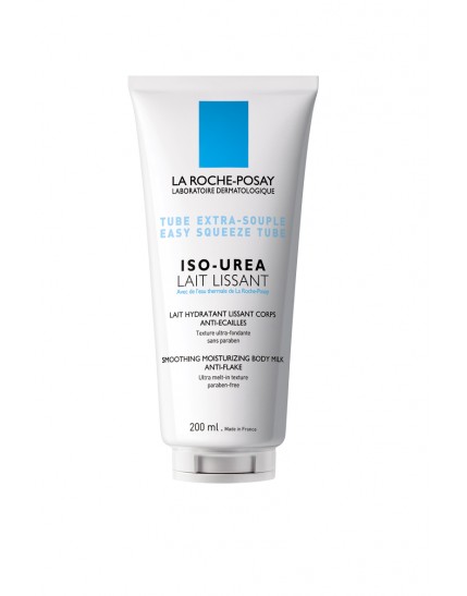 La Roche Posay Iso Urea 200ml