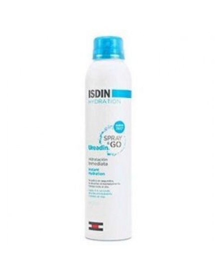 ISDIN Ureadin Spray&Go 200ml