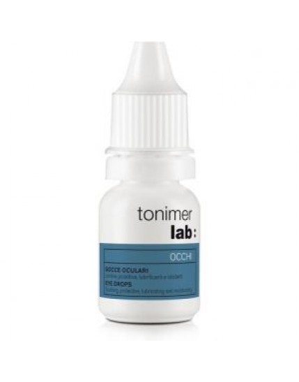 Tonimer Lab Gocce Oculari 10ml